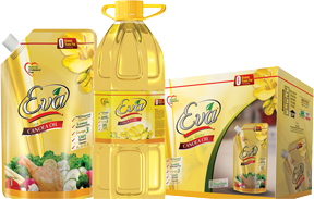 EVA Canola Oil Products