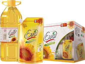 EVA Sunflower Oil Products