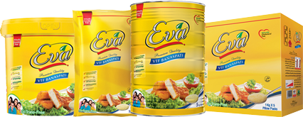 EVA VTF Banaspati Products