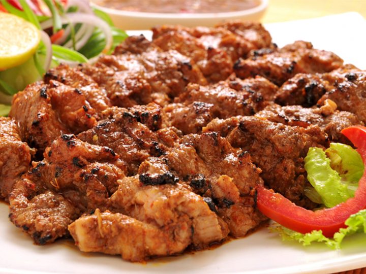 Behari Kabab