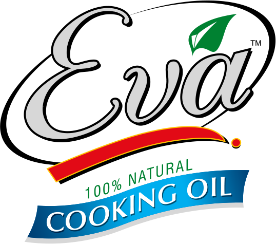 EVA cooking oil logo