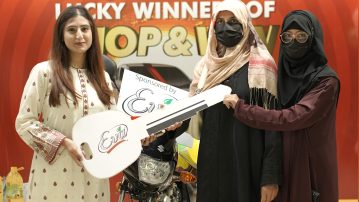 Bike 3