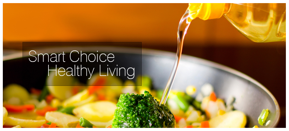 Smart Choice Healthy Living